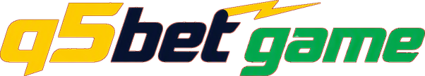 Q5Bet Game Logo
